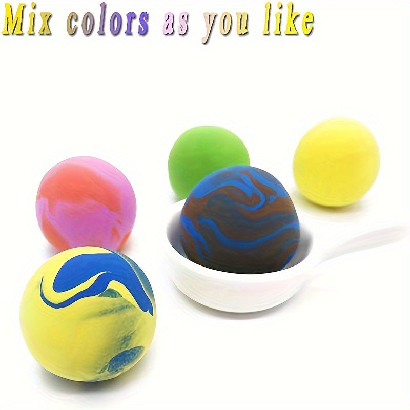 36 Colors Air Dry Modeling Magical Clay With Tools