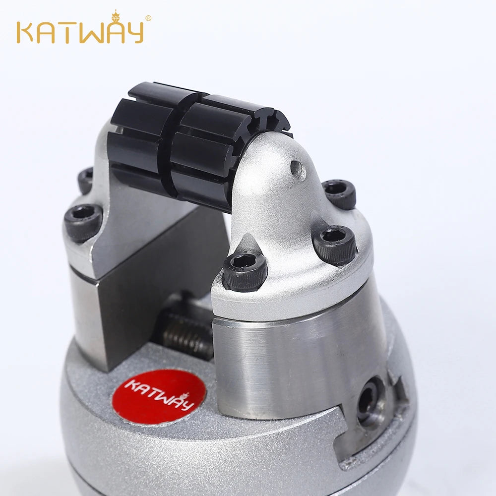 Jewelry Mini Engraving Vise Ball Set