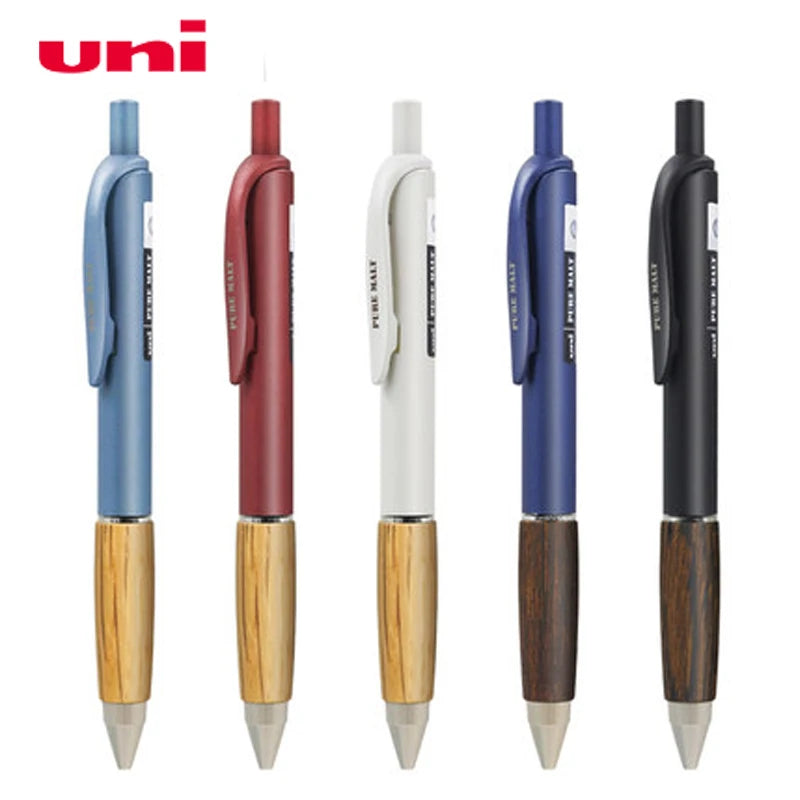 UNI JETSTREAM Retro Ballpoint Pen SXN-7050.5