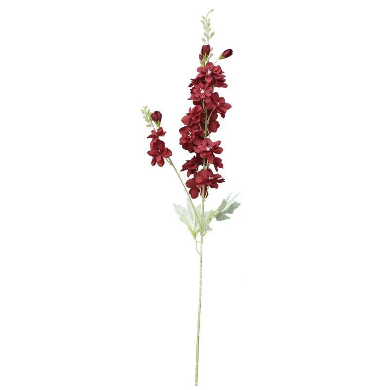 Large Delphinium Artificial Flower