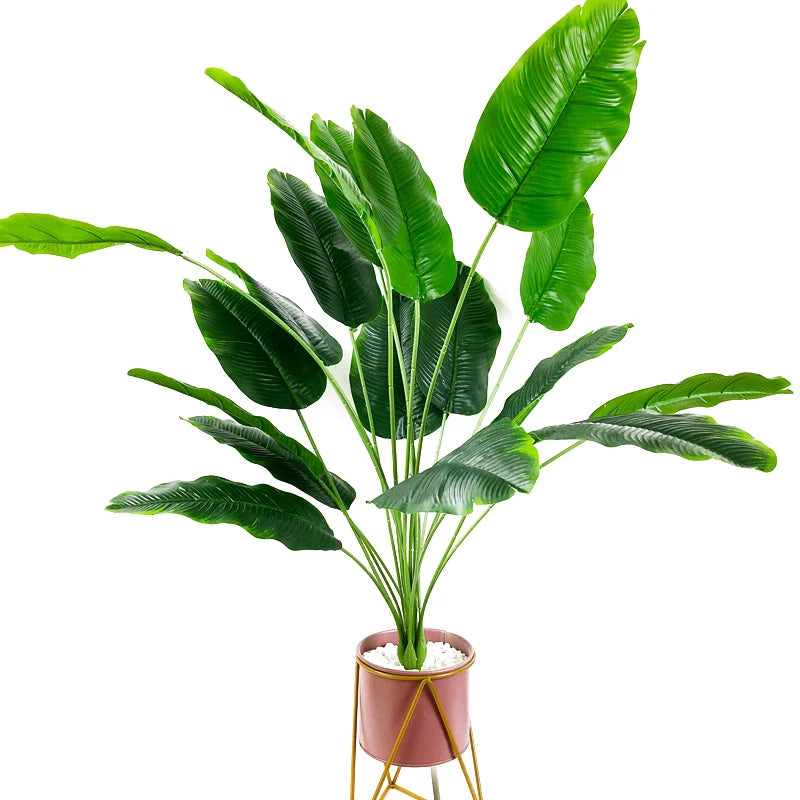 80-100cm Large Artificial Plants