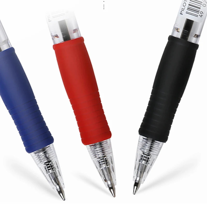 Pilot BPGP-10R SUPER GRIP Ballpoint Pens