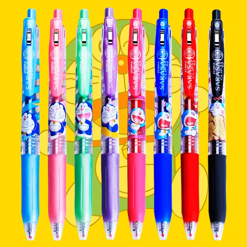 ZEBRA JJ15 Gel Pen Set