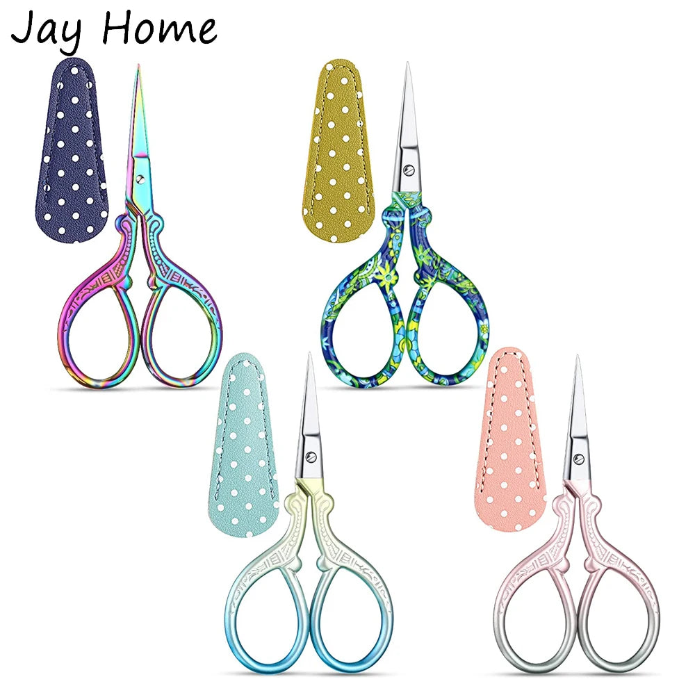 Sewing Embroidery Scissors