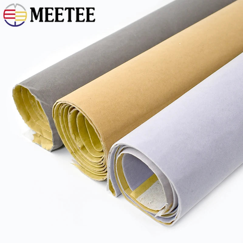 Suede Fabric Adhesive Flocked Cloth