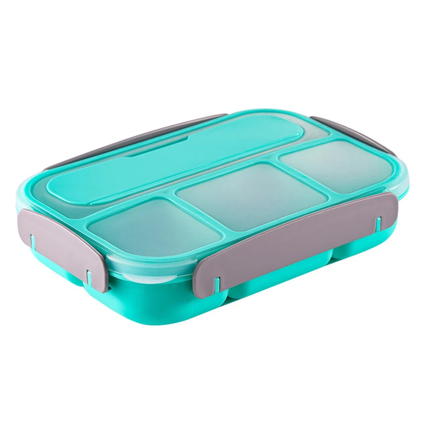 1300ML Microwave Lunch Box