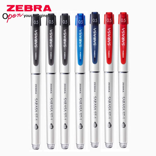 ZEBRA SARASA Gel Pen 0.5mm JJZ58