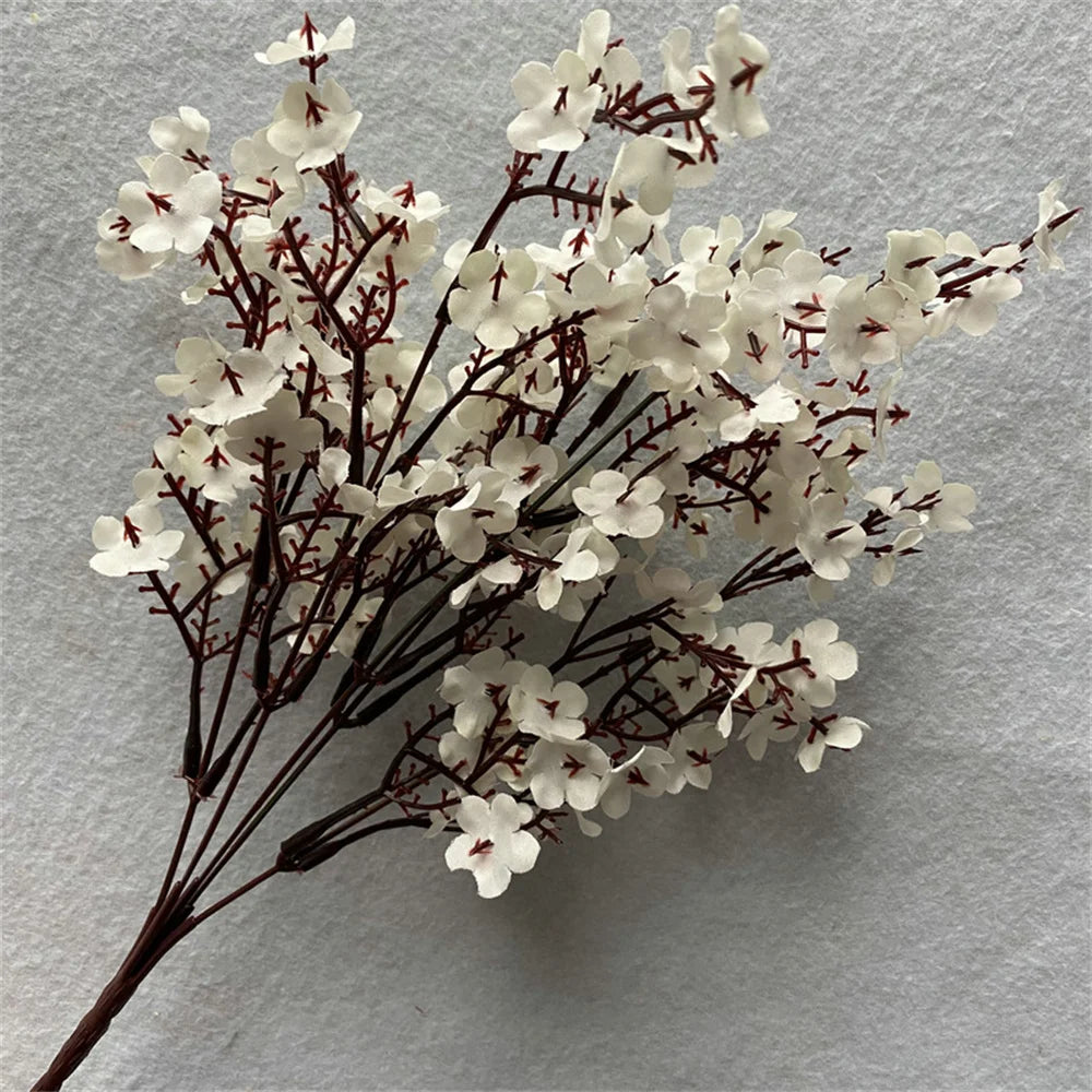 Artificial  Baby's Breath Flowers