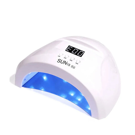 Gel Nail Polish Dryer Lamp