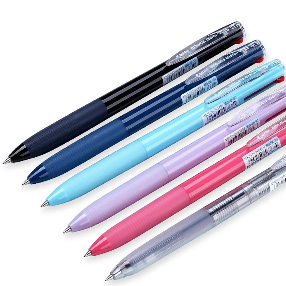 Pilot Multi-color Ballpoint Pen Super Grip