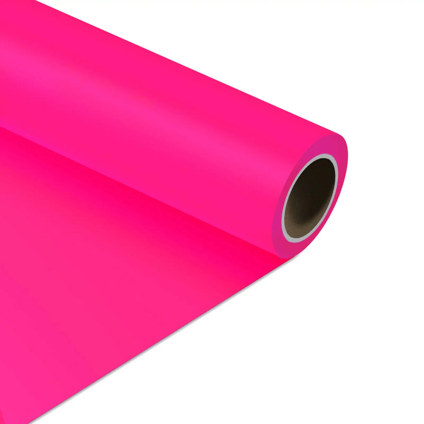 Heat Transfer Vinyl Roll for DIY T-shirt Craft