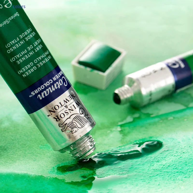 Winsor & Newton Cotman Watercolor Paint