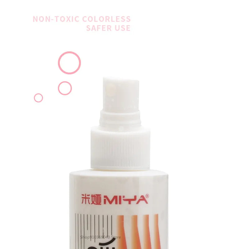 MIYA Moisturized Mildew Gouache Spray100ml 200ml