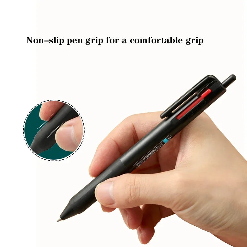 JETSTREAM Multi-function Pen