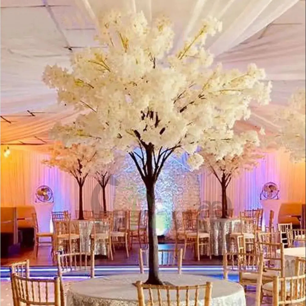 Artificial Cherry Blossom Tree