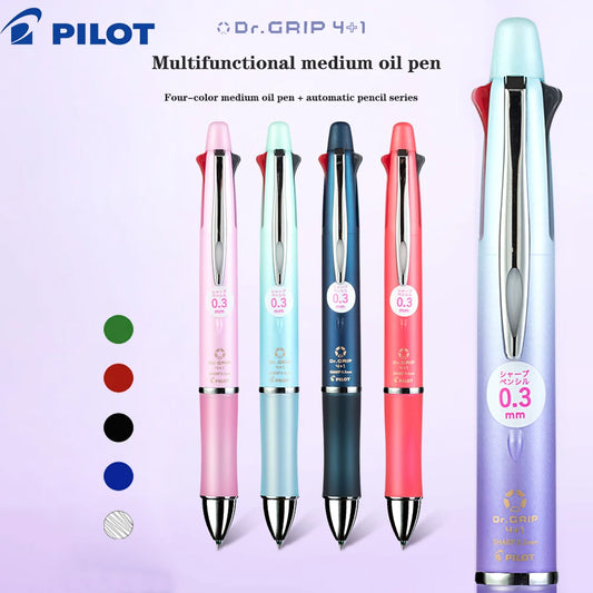 PILOT Multi-function Pen Press