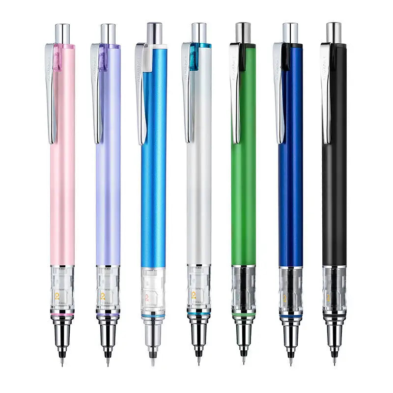 Mechanical Pencil M5-559 Lead Automatic Rotation