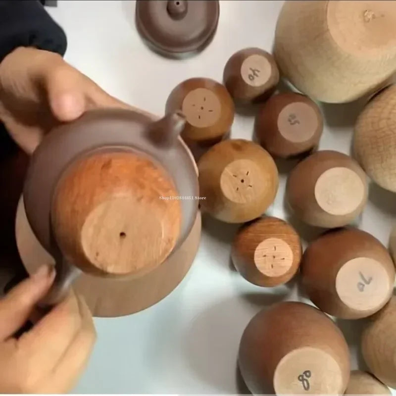 Clay Pot Making Special Craft Tools