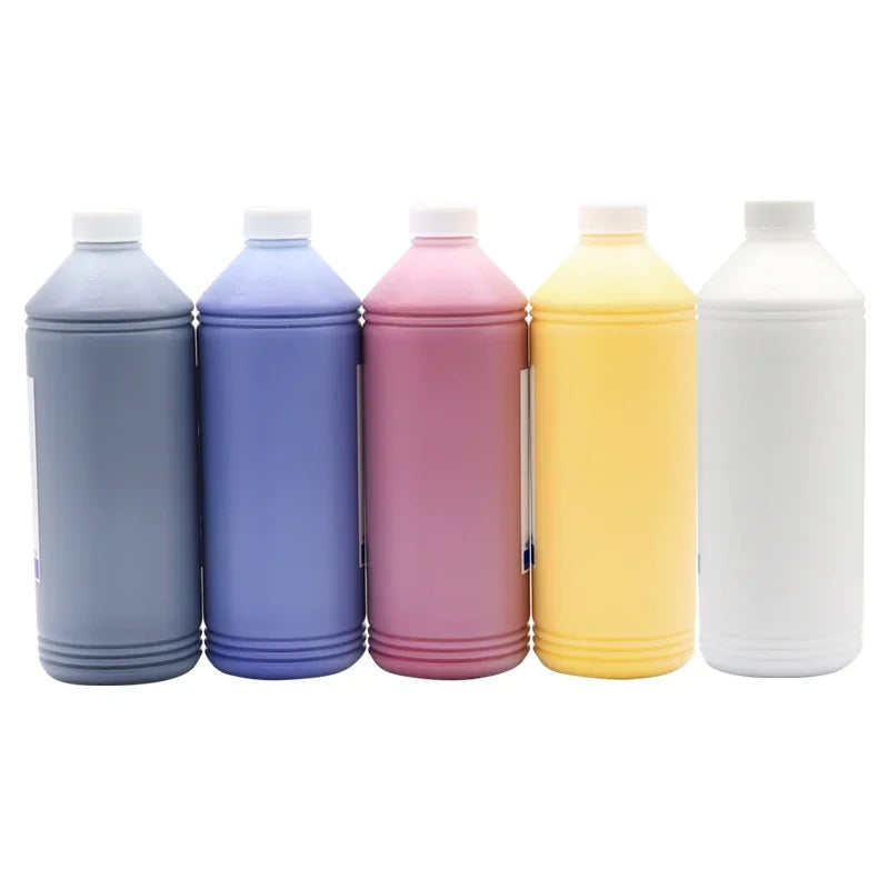 Textile Garment Ink