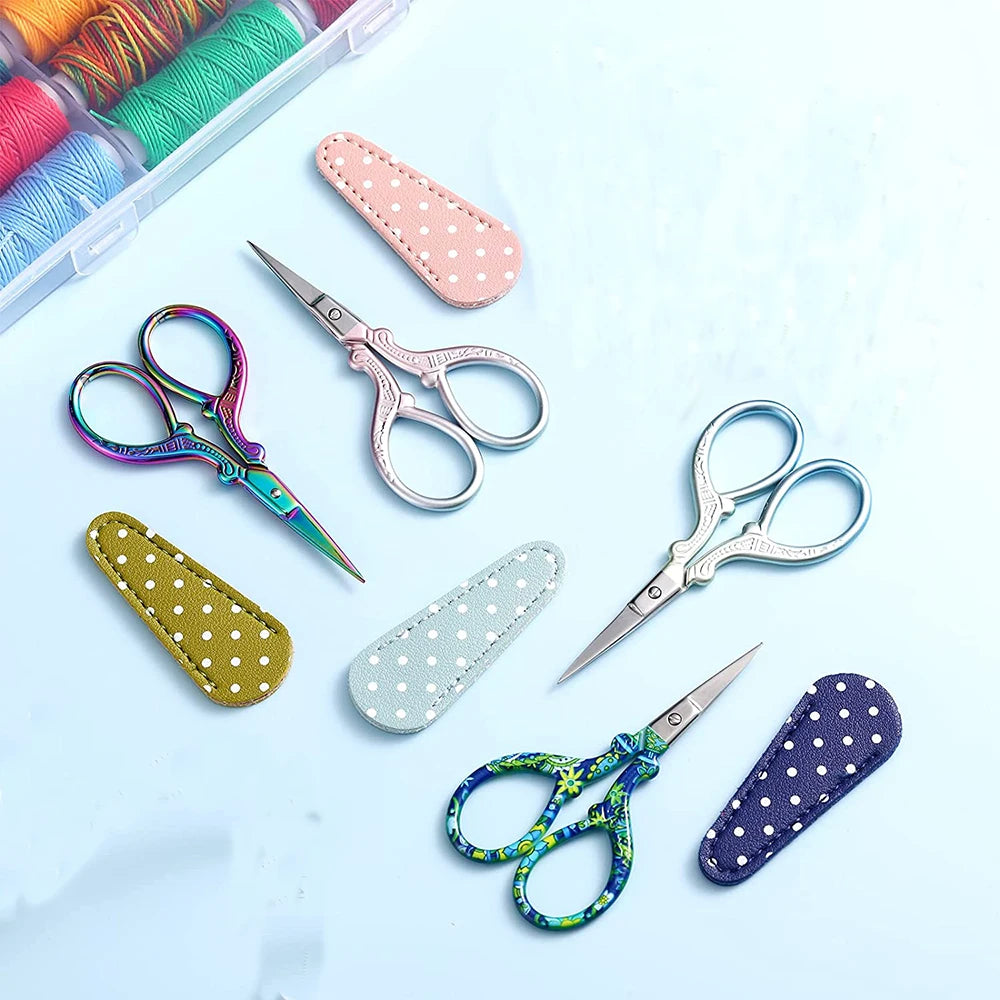 Sewing Embroidery Scissors