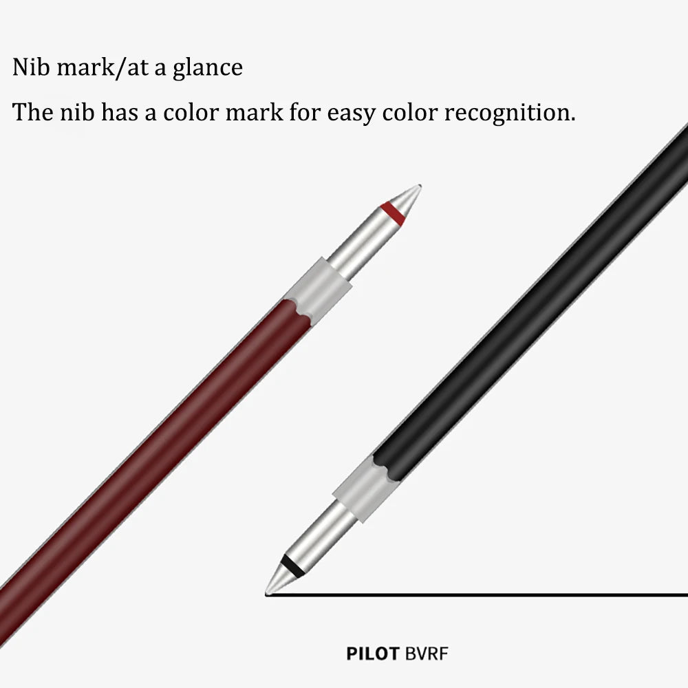 Pilot BKSG Gel Pen Original Refill