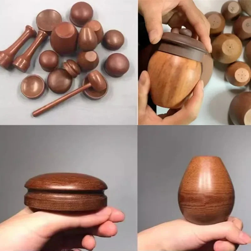 Clay Pot Making Special Craft Tools