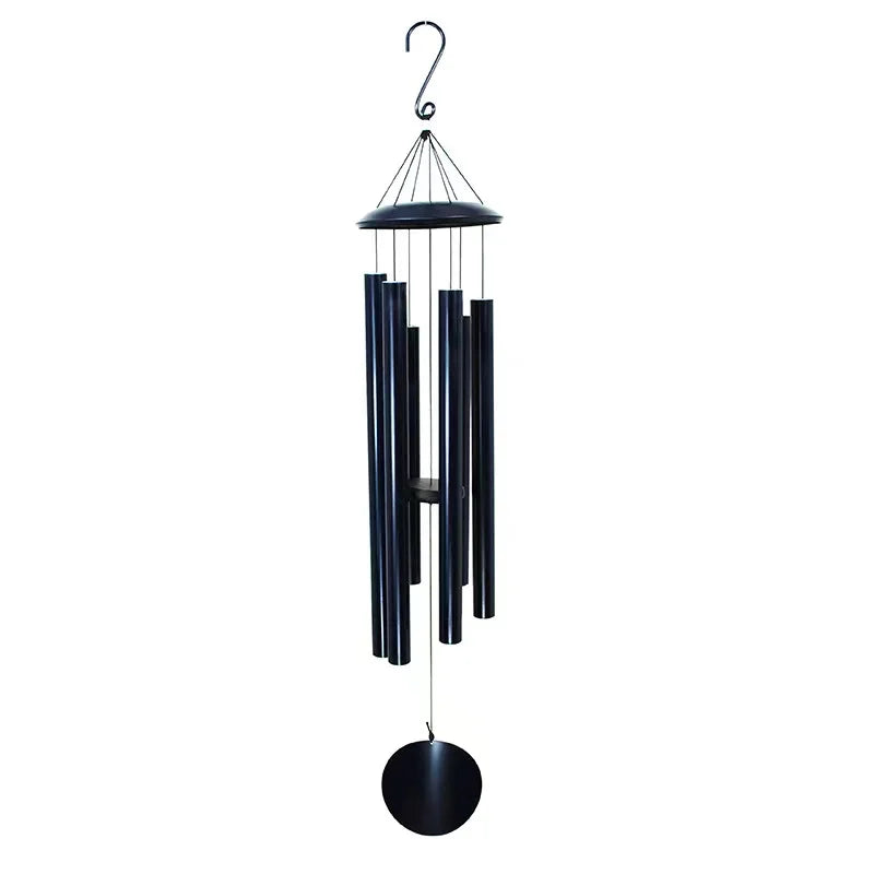 Vintage Tuned Wind Chimes