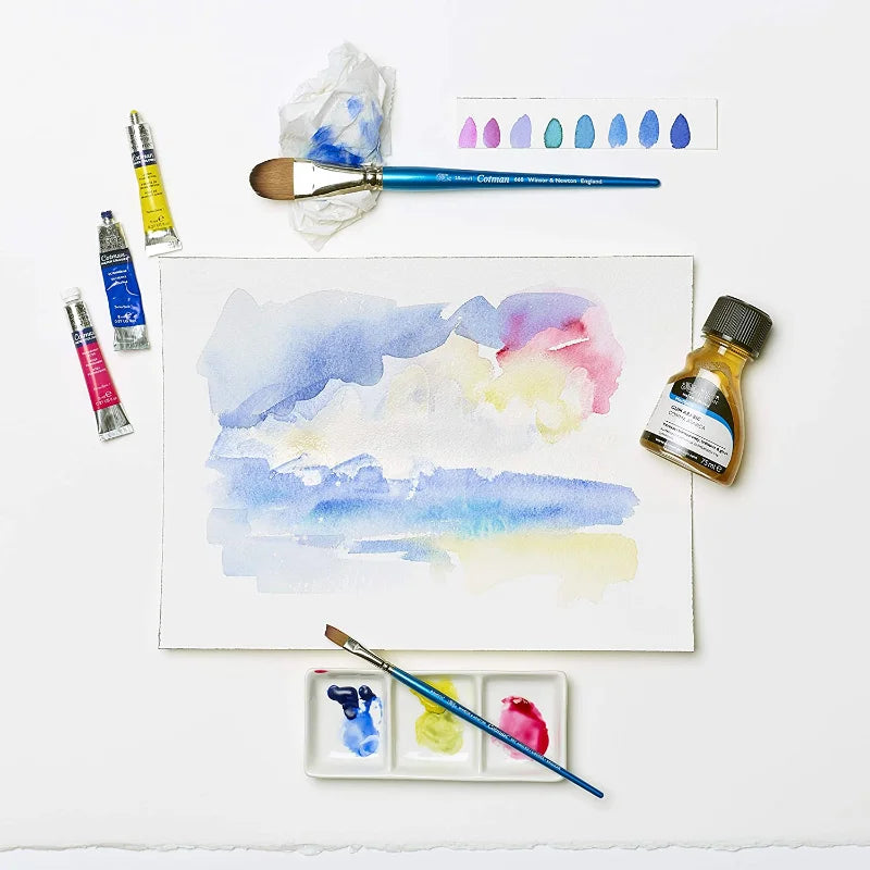 Winsor & Newton Cotman Watercolor Paint