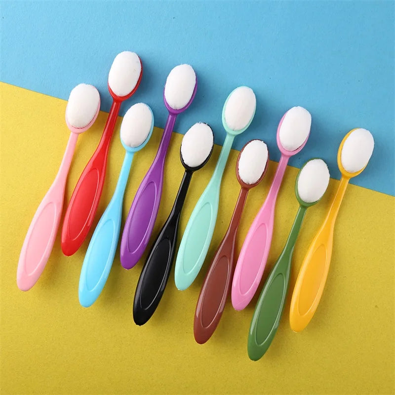 Detailed Blending Brushes DIY Crafts