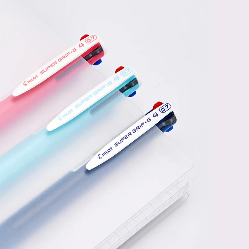 PILOT Multi Function Ballpoint Pen