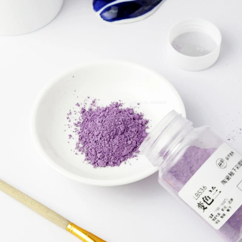 Medium-high Temperature Color Powder Ceramic Pigment