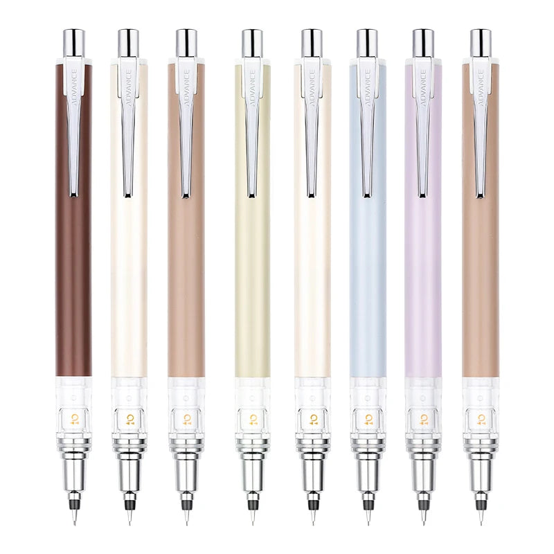 Mechanical Pencil M5-559 Lead Automatic Rotation