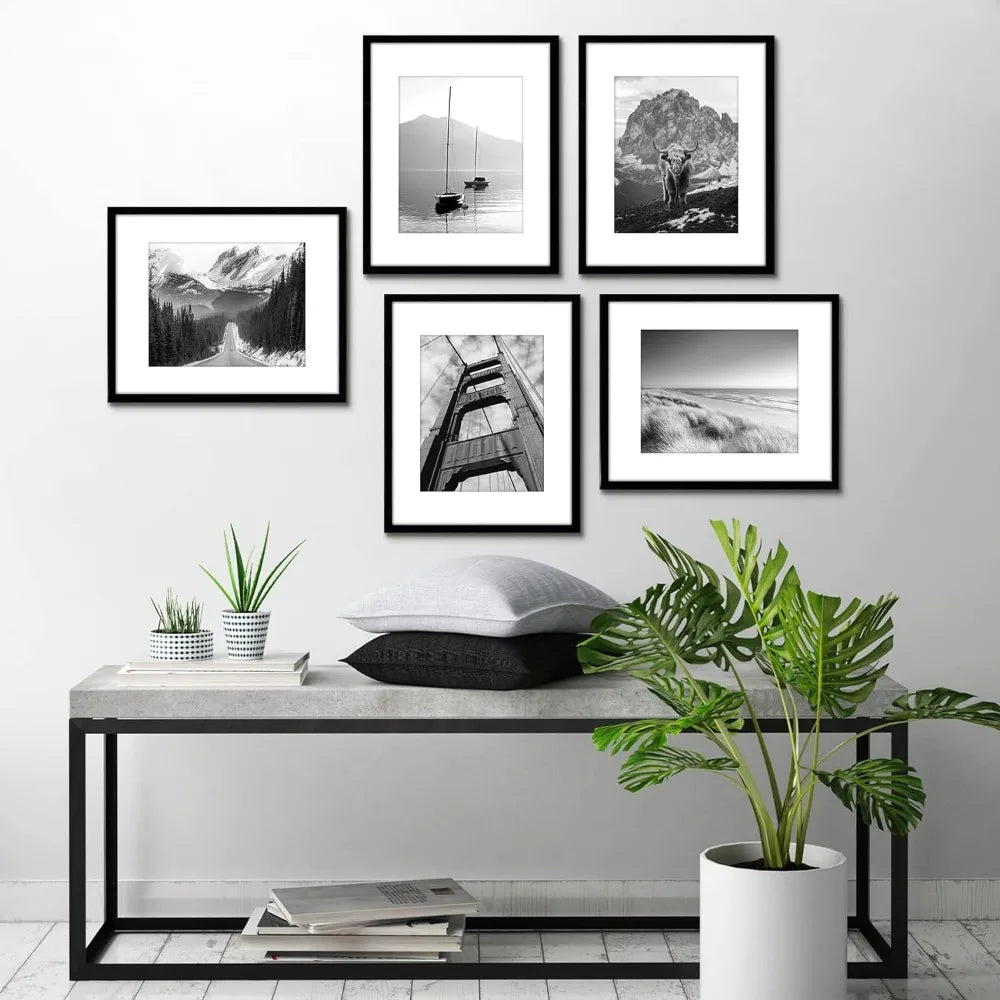 Wall Decoration Photo Frames for Wall