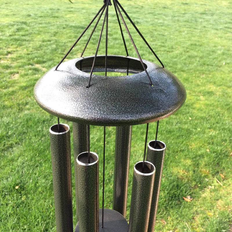 Vintage Tuned Wind Chimes