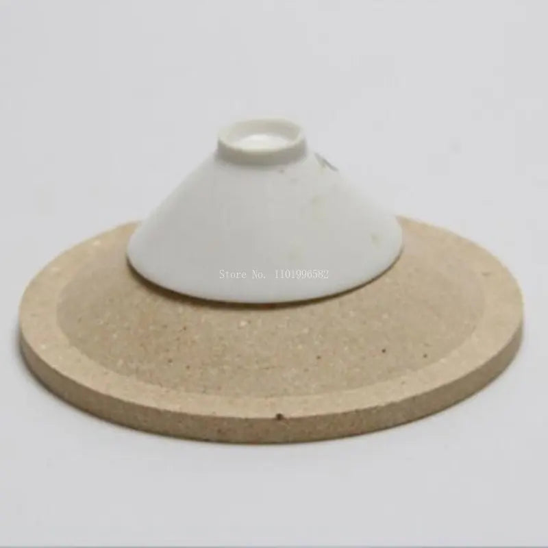 Pottery Firing Support Nail Mullite Gasket