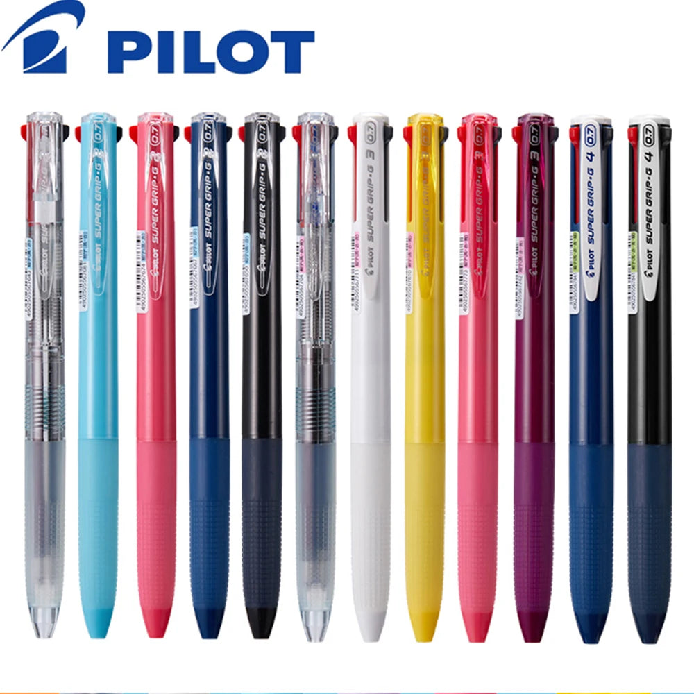 PILOT Multi Function Ballpoint Pen