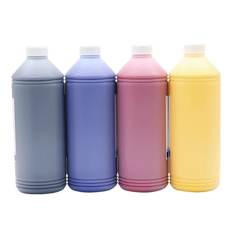 Textile Garment Ink