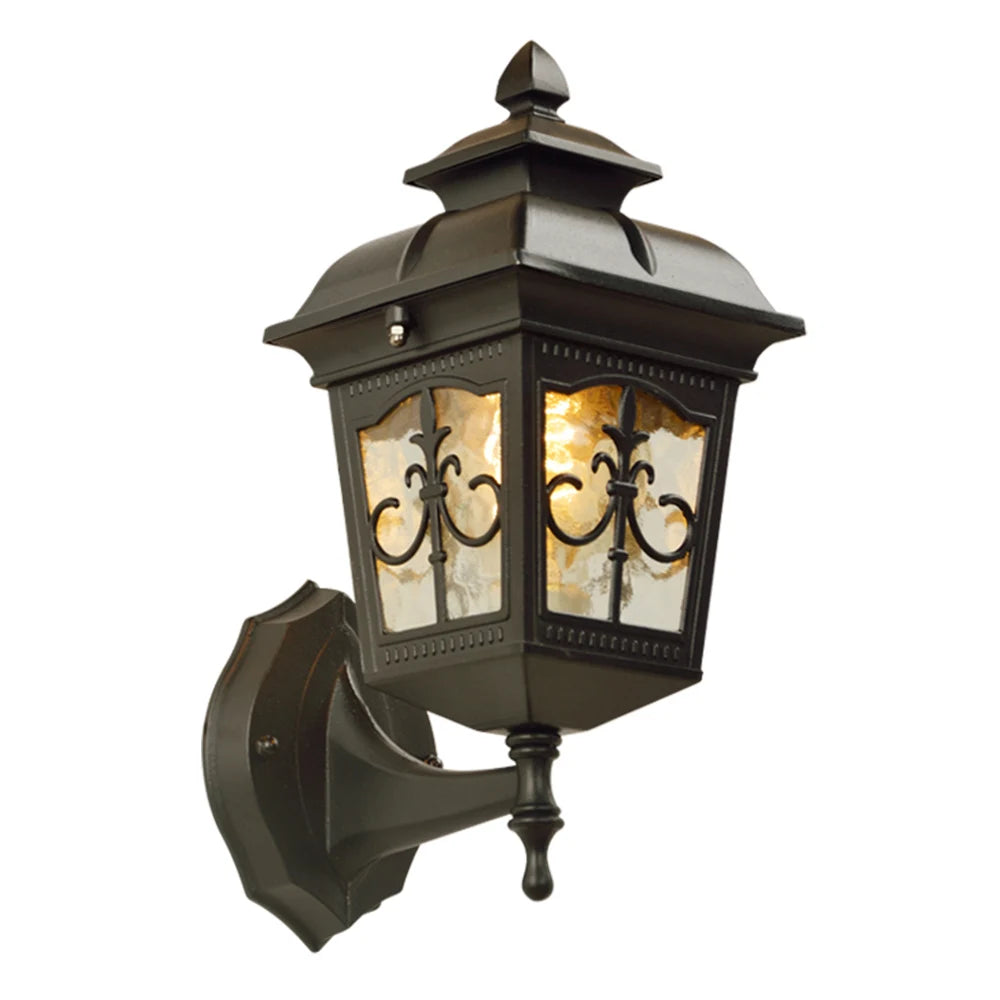 Retro Outdoor Waterproof  Balcony Lights