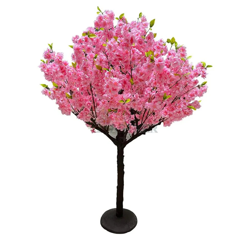 Artificial Cherry Blossom Tree