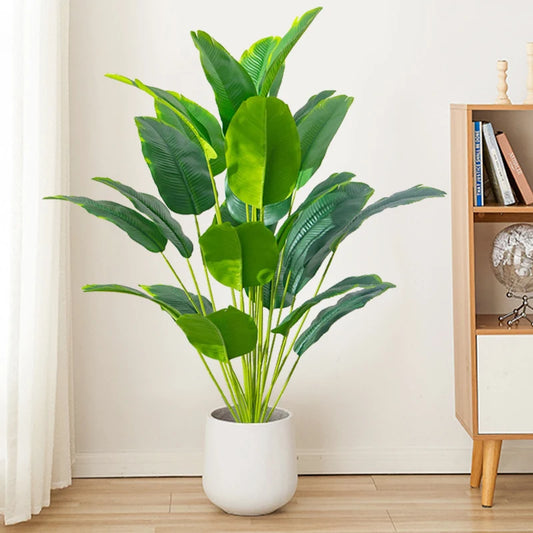 80-100cm Large Artificial Plants