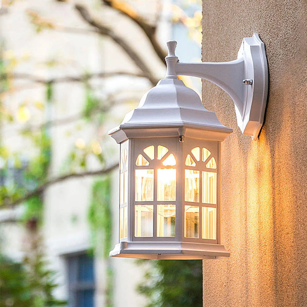 Balcony Waterproof Wall Lamp