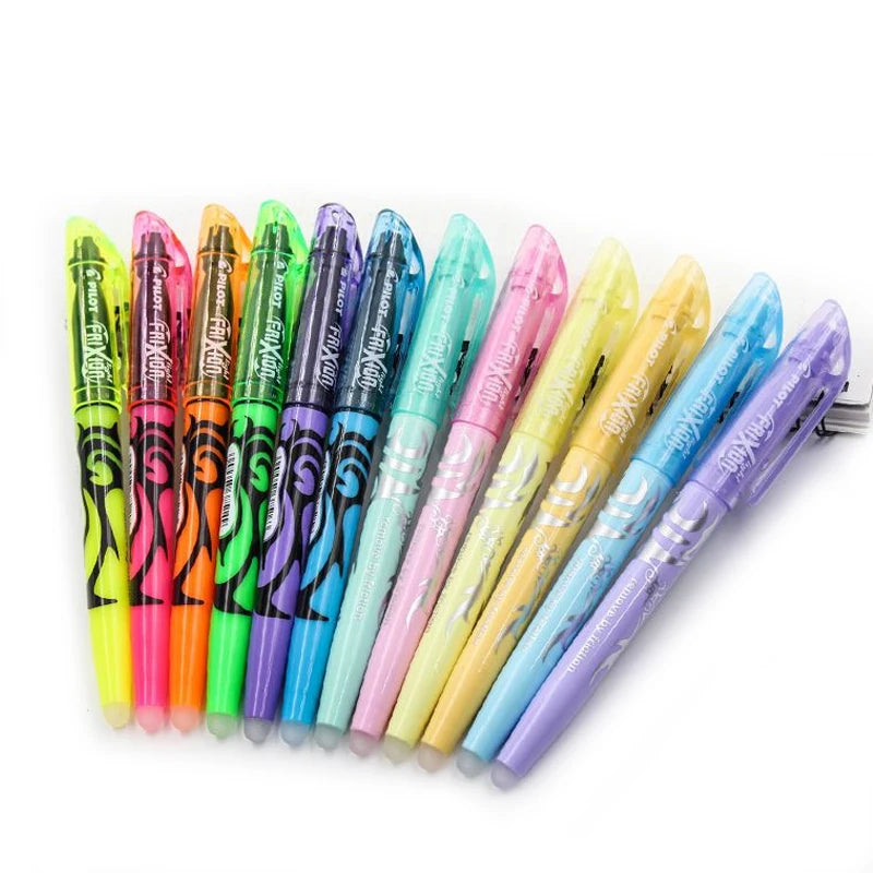 Pilot SW-FL Frixion Erasable Highlighter Pen