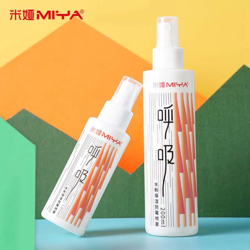 MIYA Moisturized Mildew Gouache Spray100ml 200ml