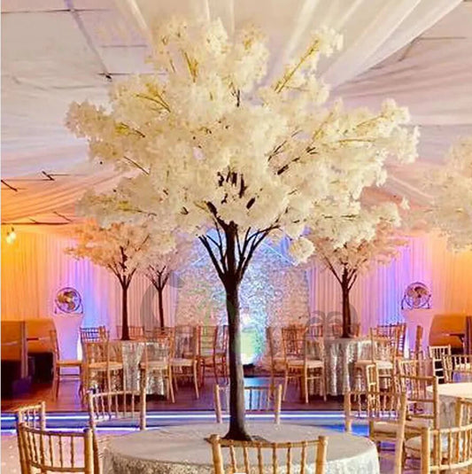 Artificial Cherry Blossom Tree