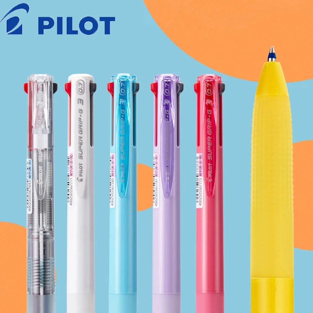 PILOT Multi Function Ballpoint Pen