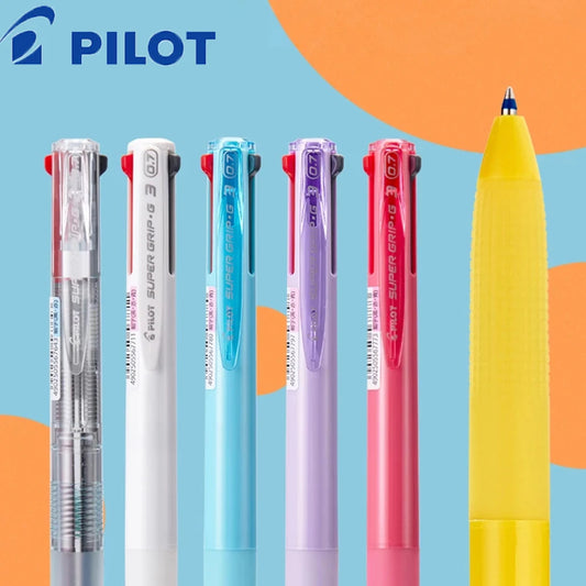 PILOT Multi Function Ballpoint Pen