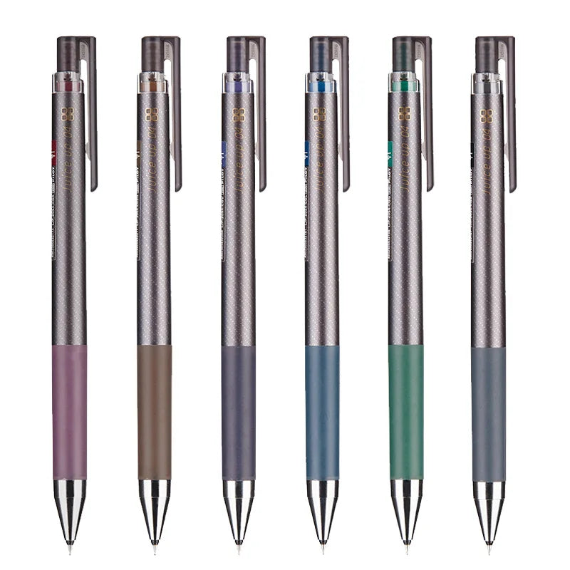 Pilot Juice Up Neutral Pen Classic Glass