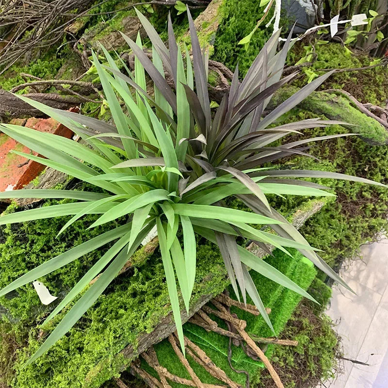 Artificial Chlorophytum  Grasses Plant