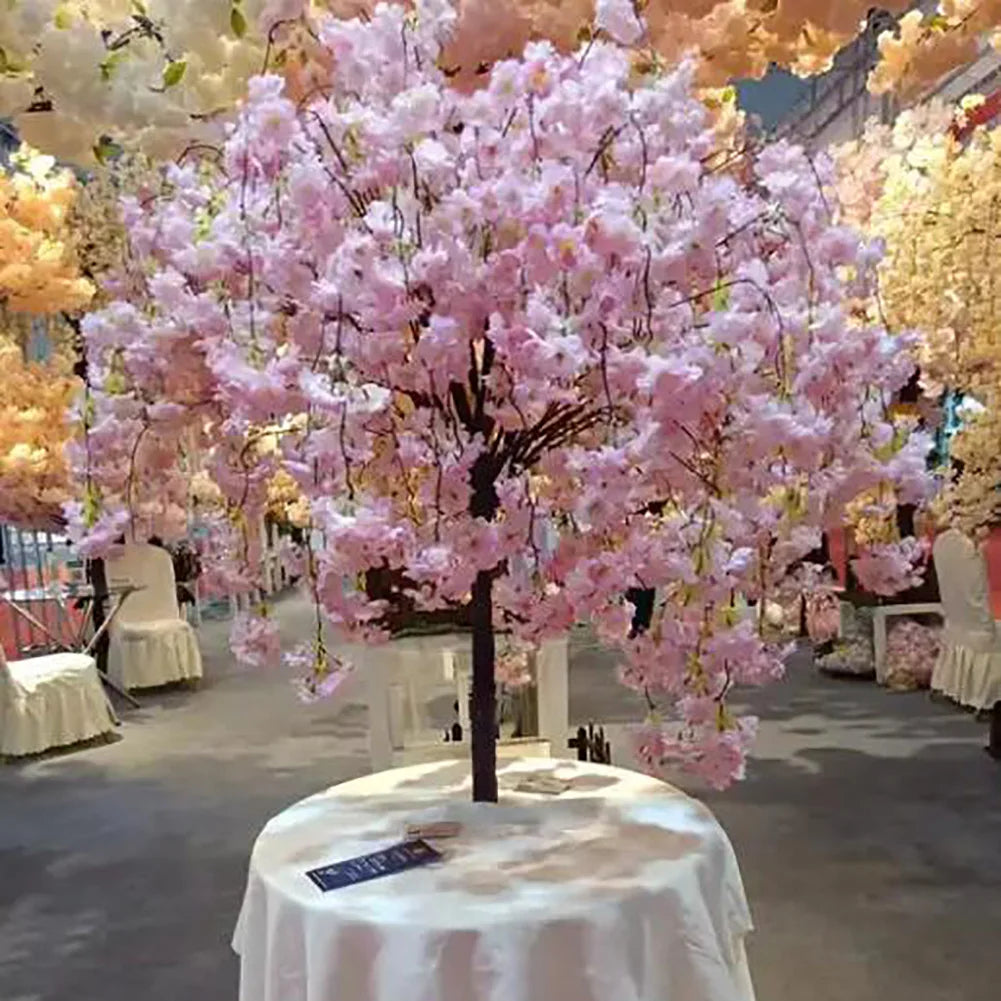 Cherry Blossoms Tree for Indoor Outdoor