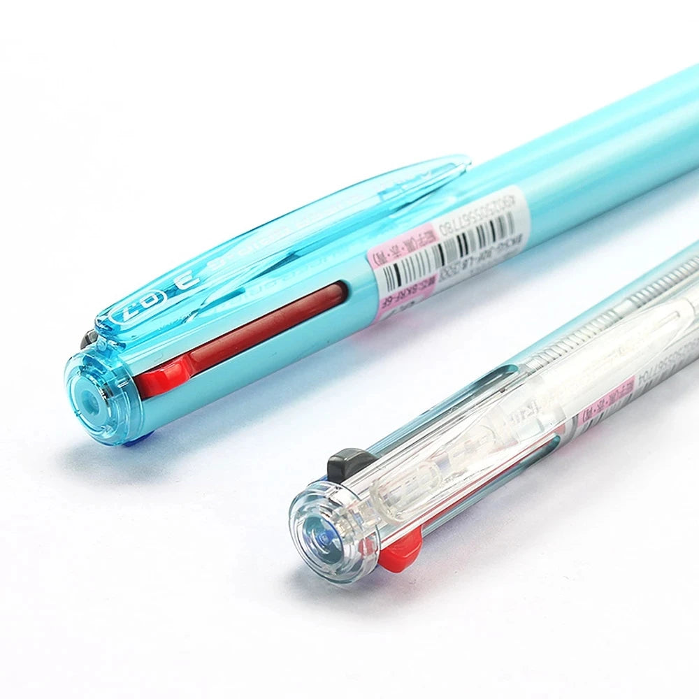 Pilot Multi-color Ballpoint Pen Super Grip